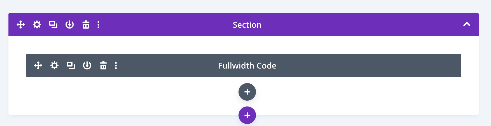 How to Use Vimeo Video Full Width Section in DIVI with Autoplay, Loop, and Hidden Controls full width section and full width code